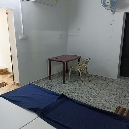 Janhvi Cottage Varkala Eksteriør bilde